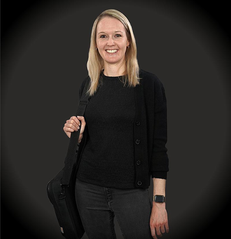 Portraitfoto