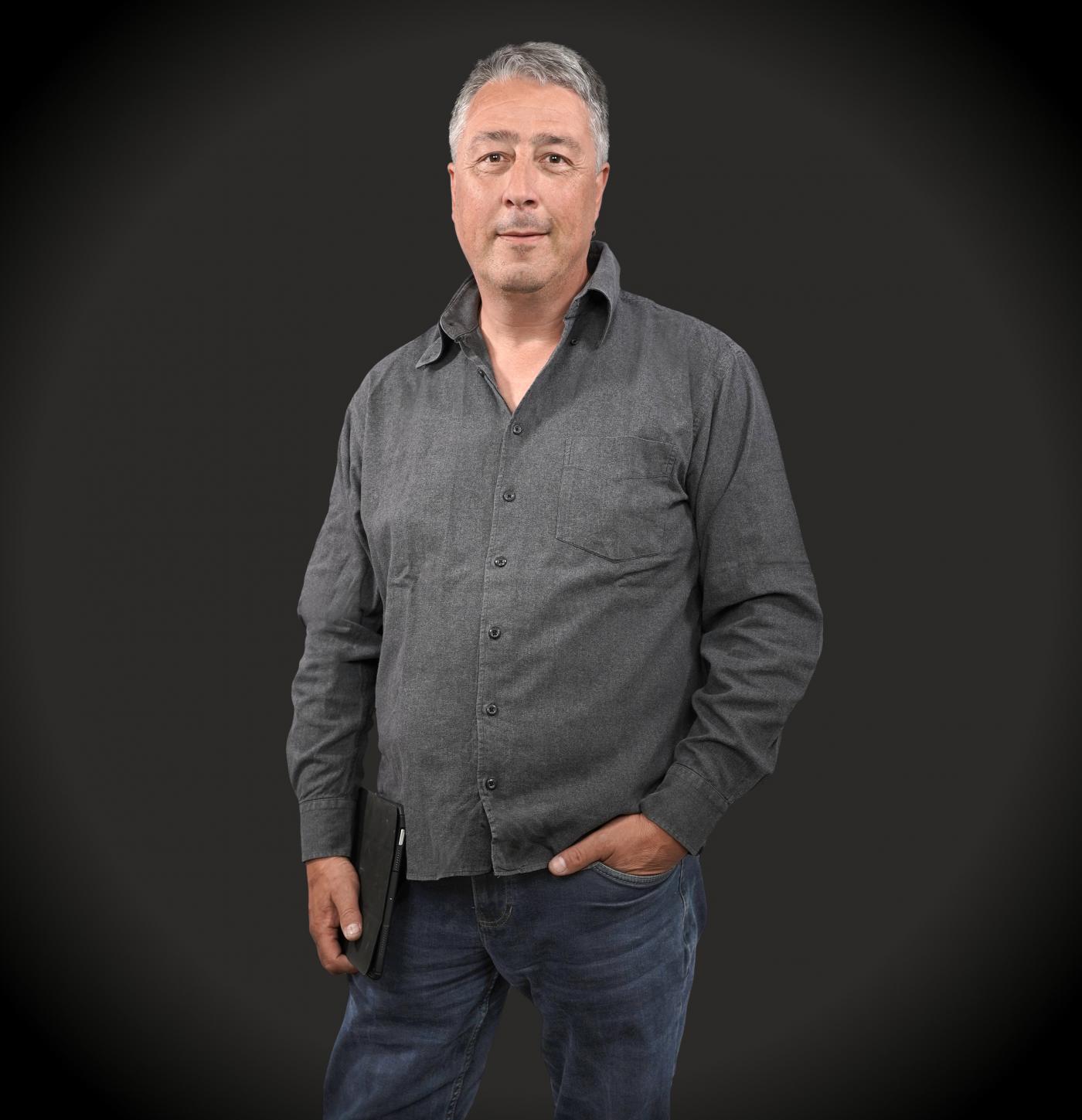 Portraitfoto