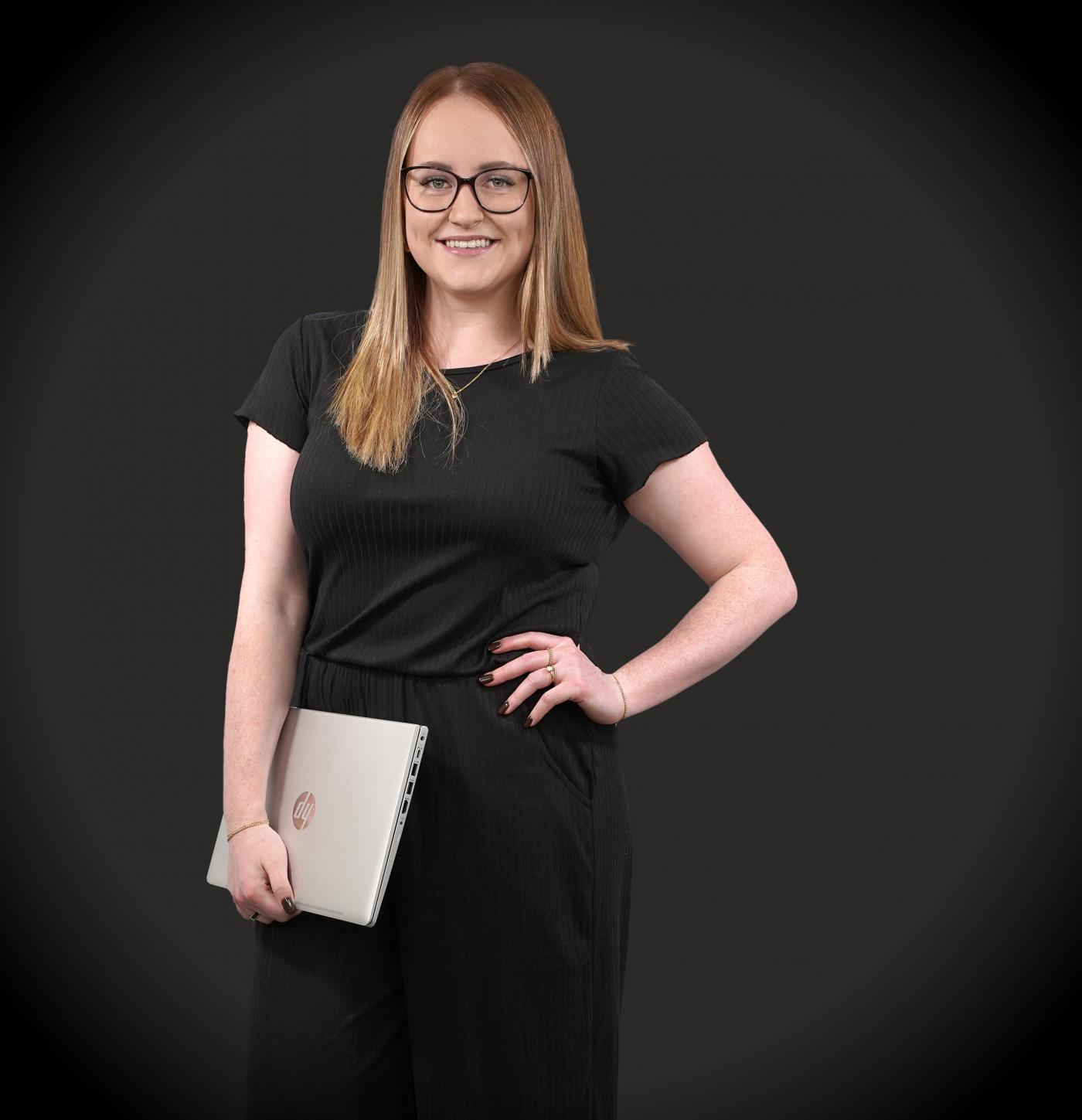 Portraitfoto
