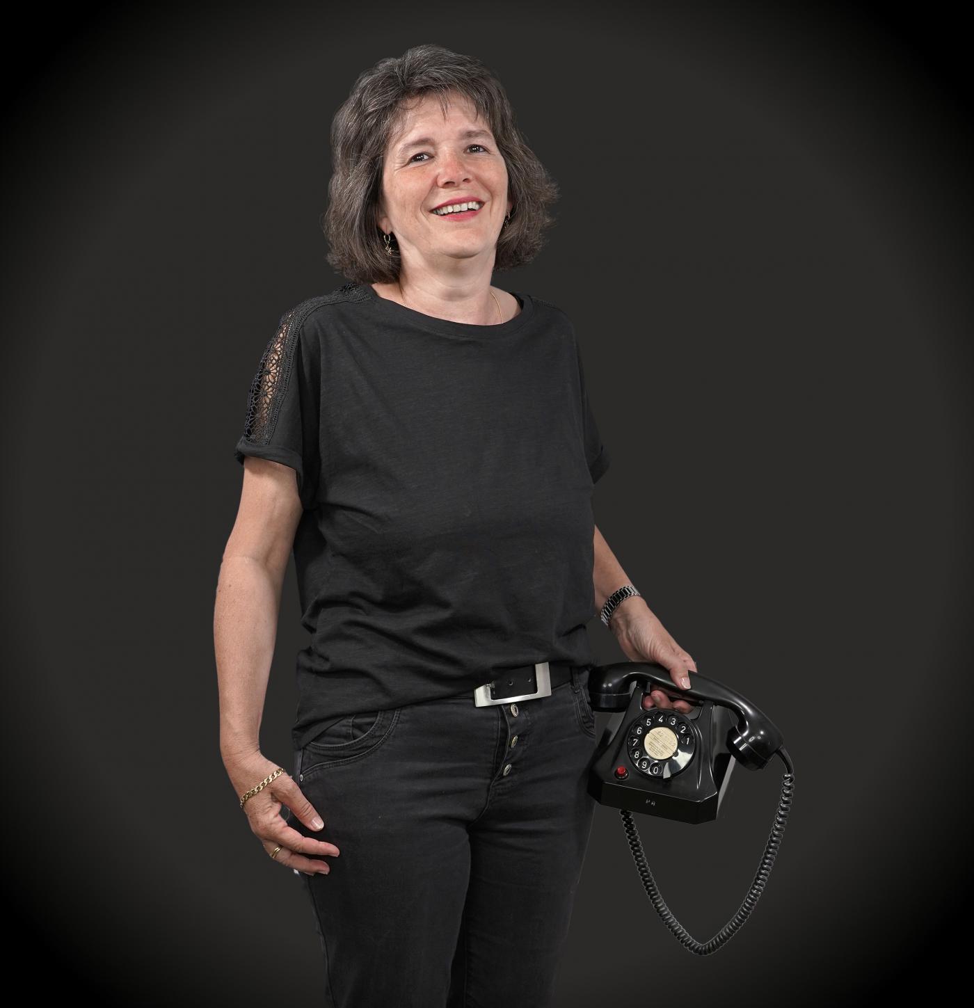 Portraitfoto